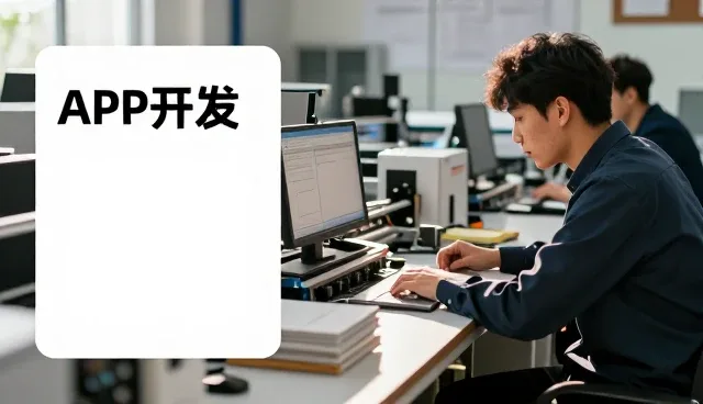 企业官网建设