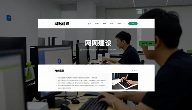 短视频运营在网站建设中的实际应用分析